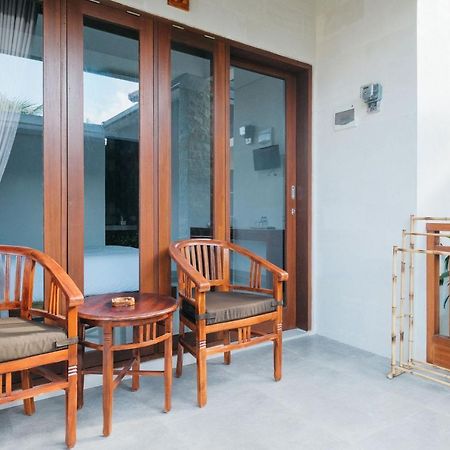 Hotel Nyuh Gading By The Lavana à Uluwatu Extérieur photo