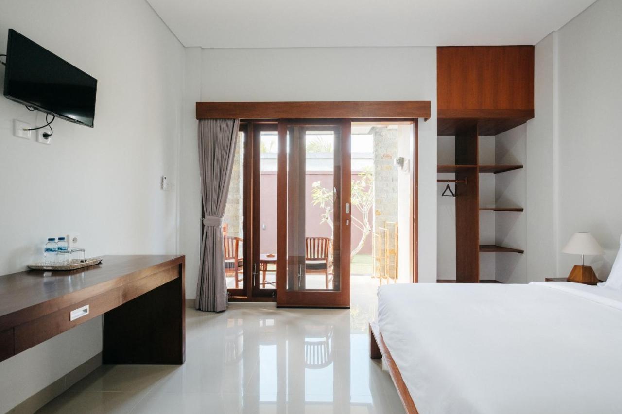 Hotel Nyuh Gading By The Lavana à Uluwatu Extérieur photo