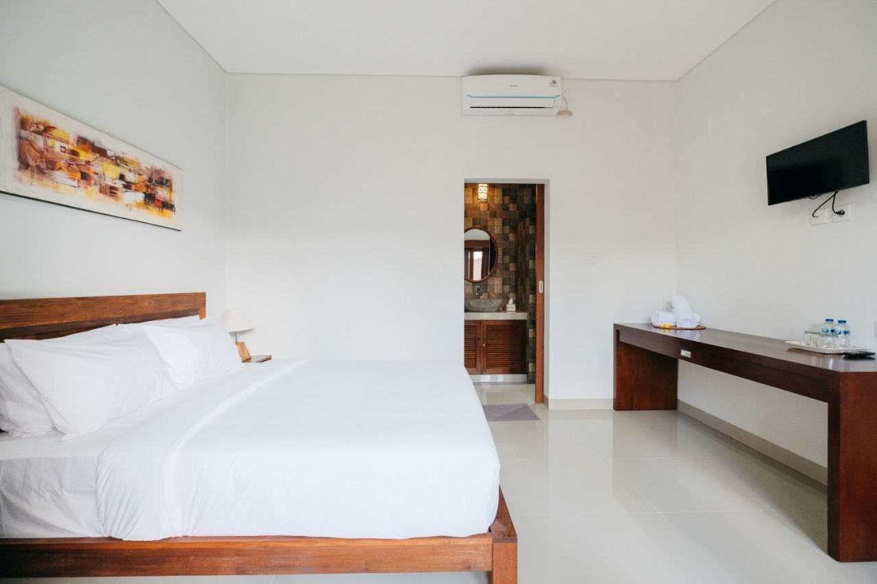 Hotel Nyuh Gading By The Lavana à Uluwatu Extérieur photo