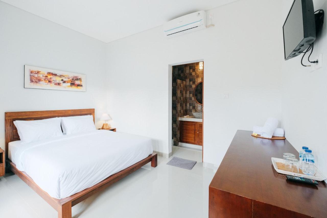 Hotel Nyuh Gading By The Lavana à Uluwatu Extérieur photo