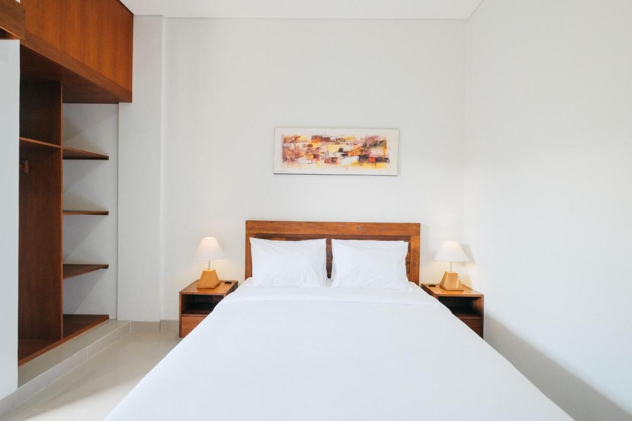 Hotel Nyuh Gading By The Lavana à Uluwatu Extérieur photo
