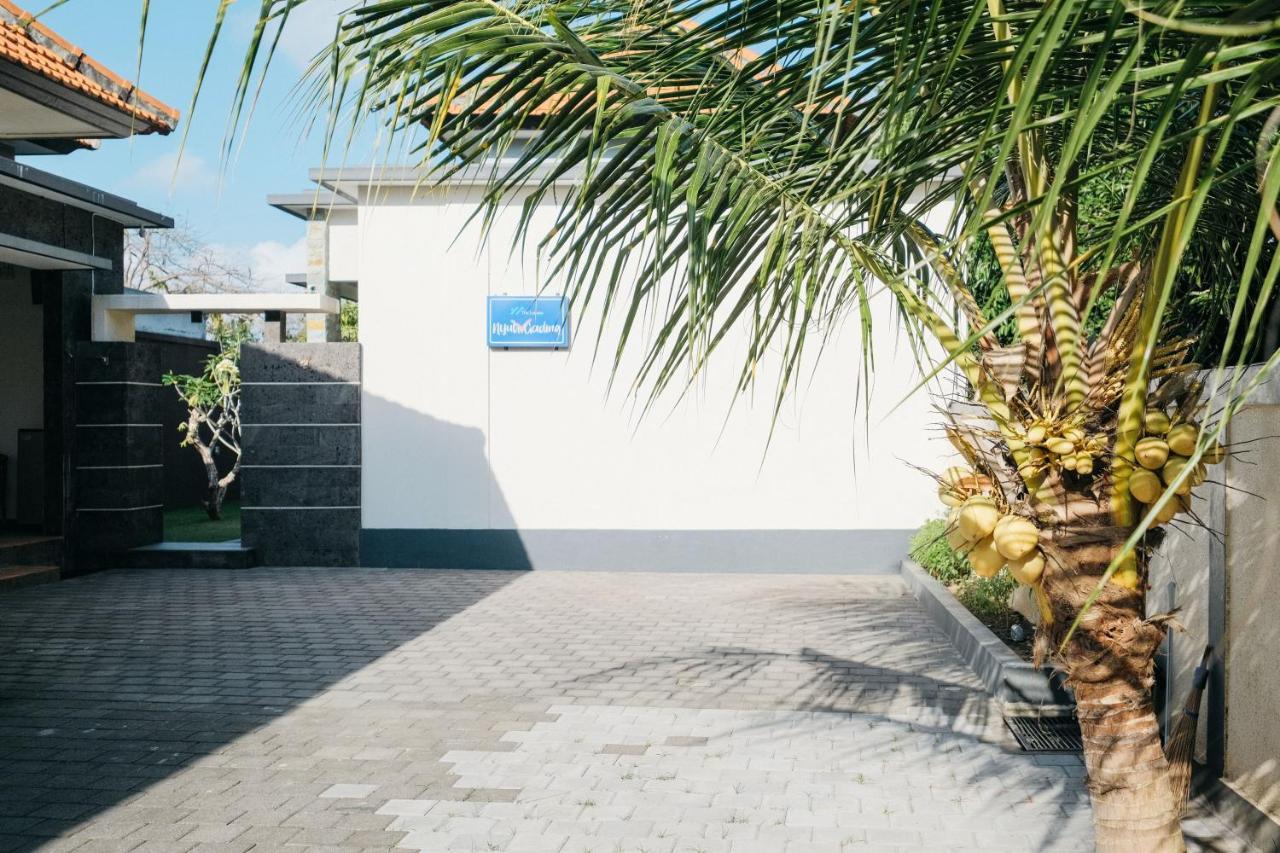 Hotel Nyuh Gading By The Lavana à Uluwatu Extérieur photo