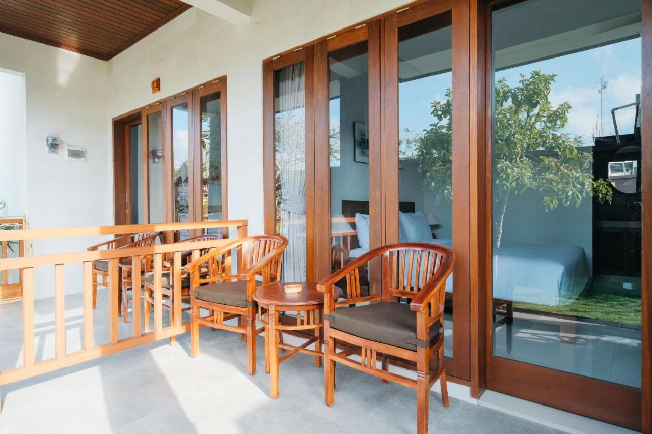 Hotel Nyuh Gading By The Lavana à Uluwatu Extérieur photo