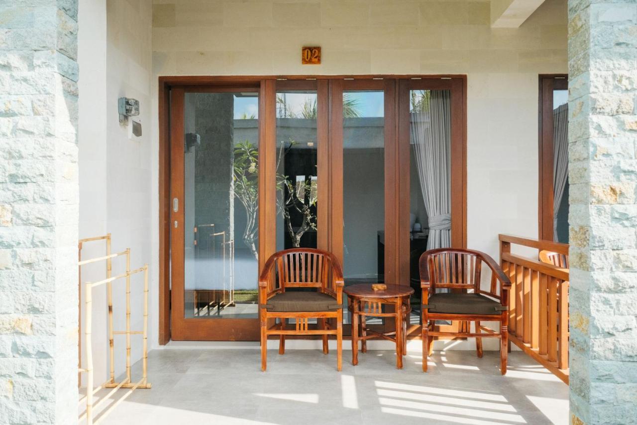Hotel Nyuh Gading By The Lavana à Uluwatu Extérieur photo