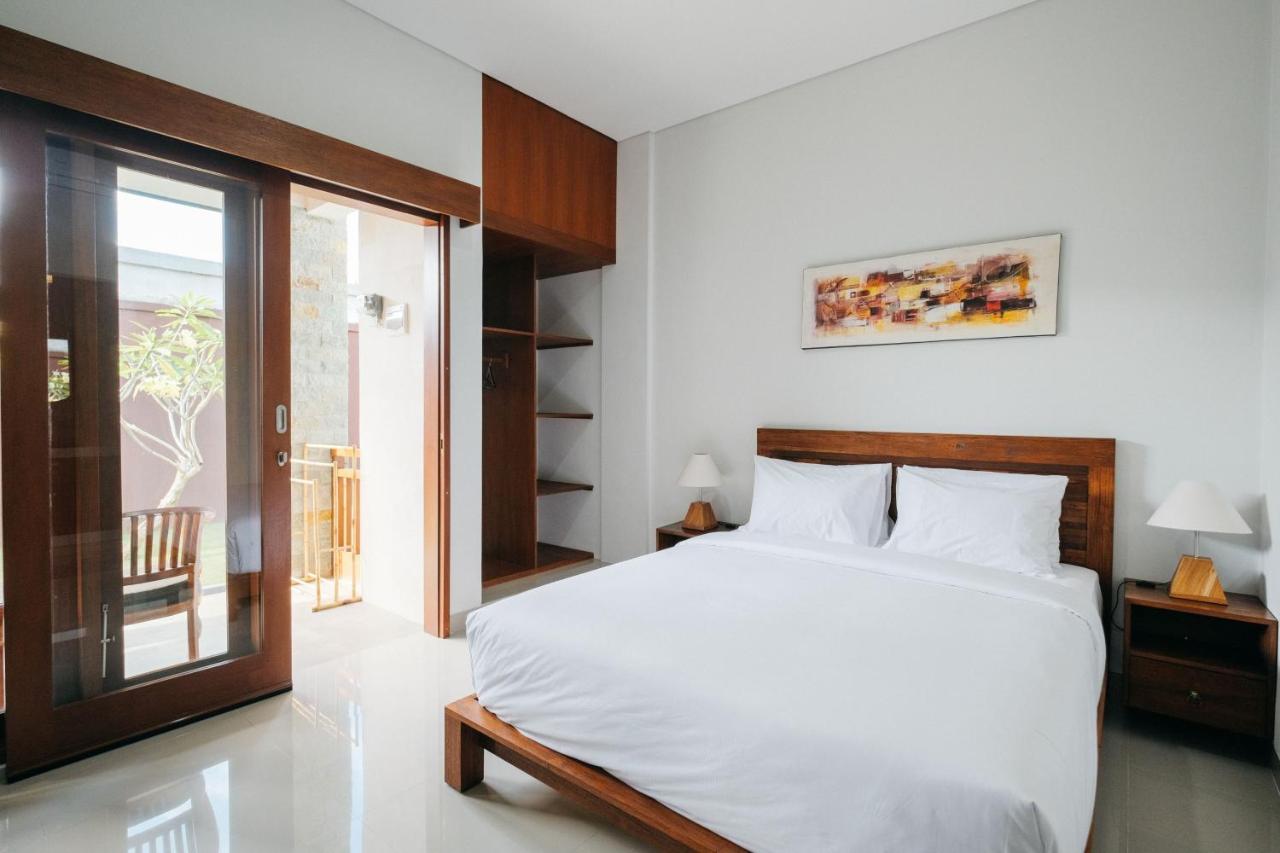 Hotel Nyuh Gading By The Lavana à Uluwatu Extérieur photo