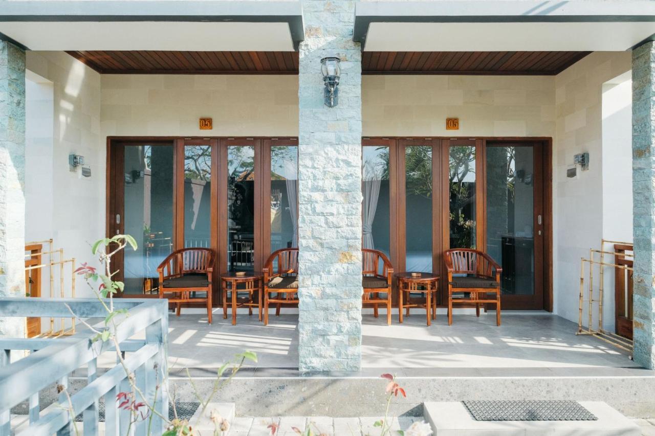 Hotel Nyuh Gading By The Lavana à Uluwatu Extérieur photo